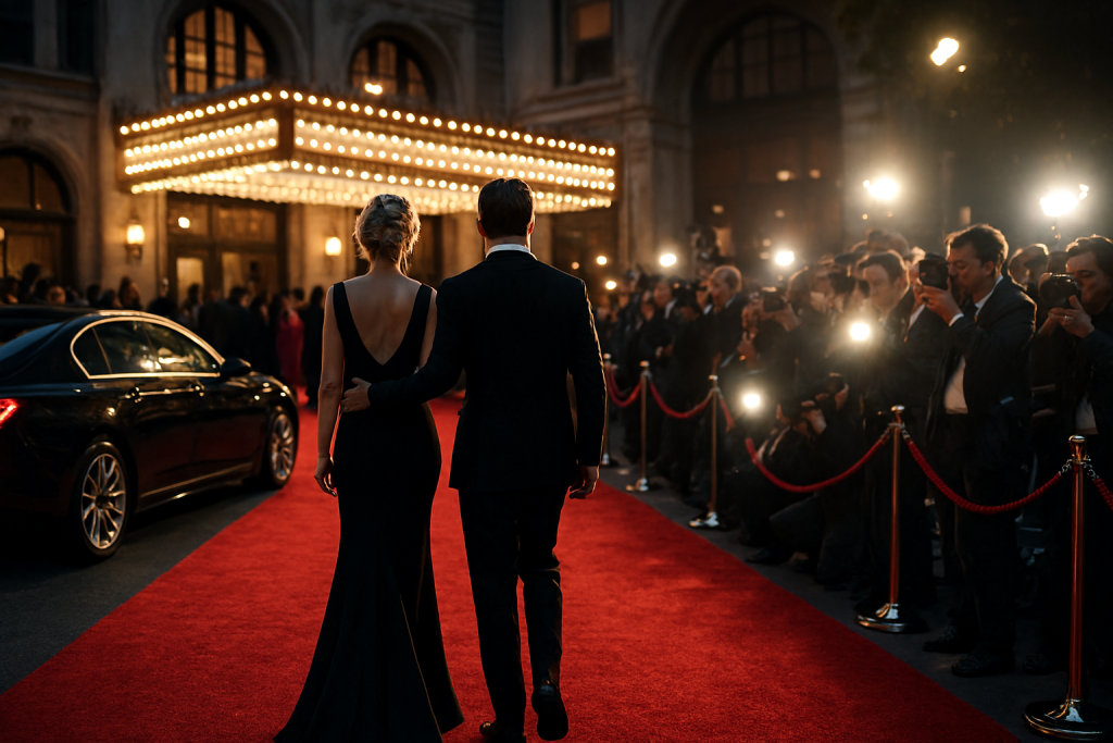 8 Movie Premieres We Can't Wait to Attend