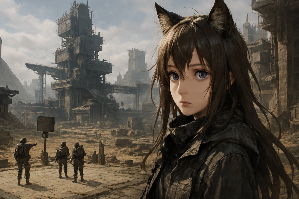 Is Arknights Endfield Worth Playing? A Deep Look at Its Strategy, World Design, and RPG Systems