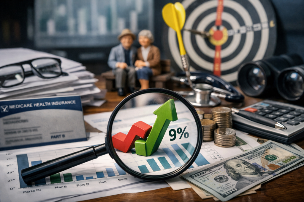 Why Conversion Rates Mislead Medicare Advantage Marketers